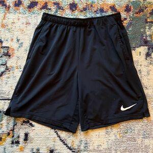 Nike Dri-FIT Men's 8" Knit Training Shorts